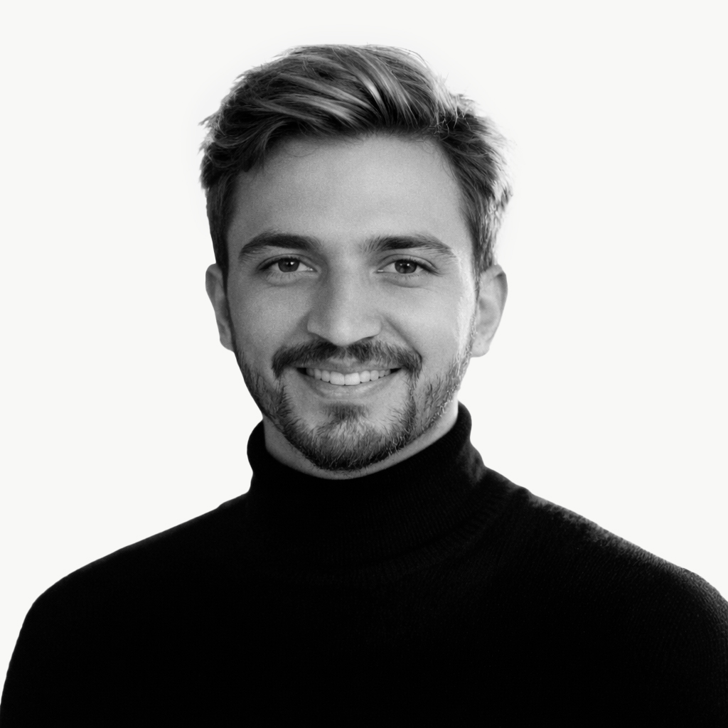 Asad Ali — Founder and Creative Director, Solidifyy product visual agency
