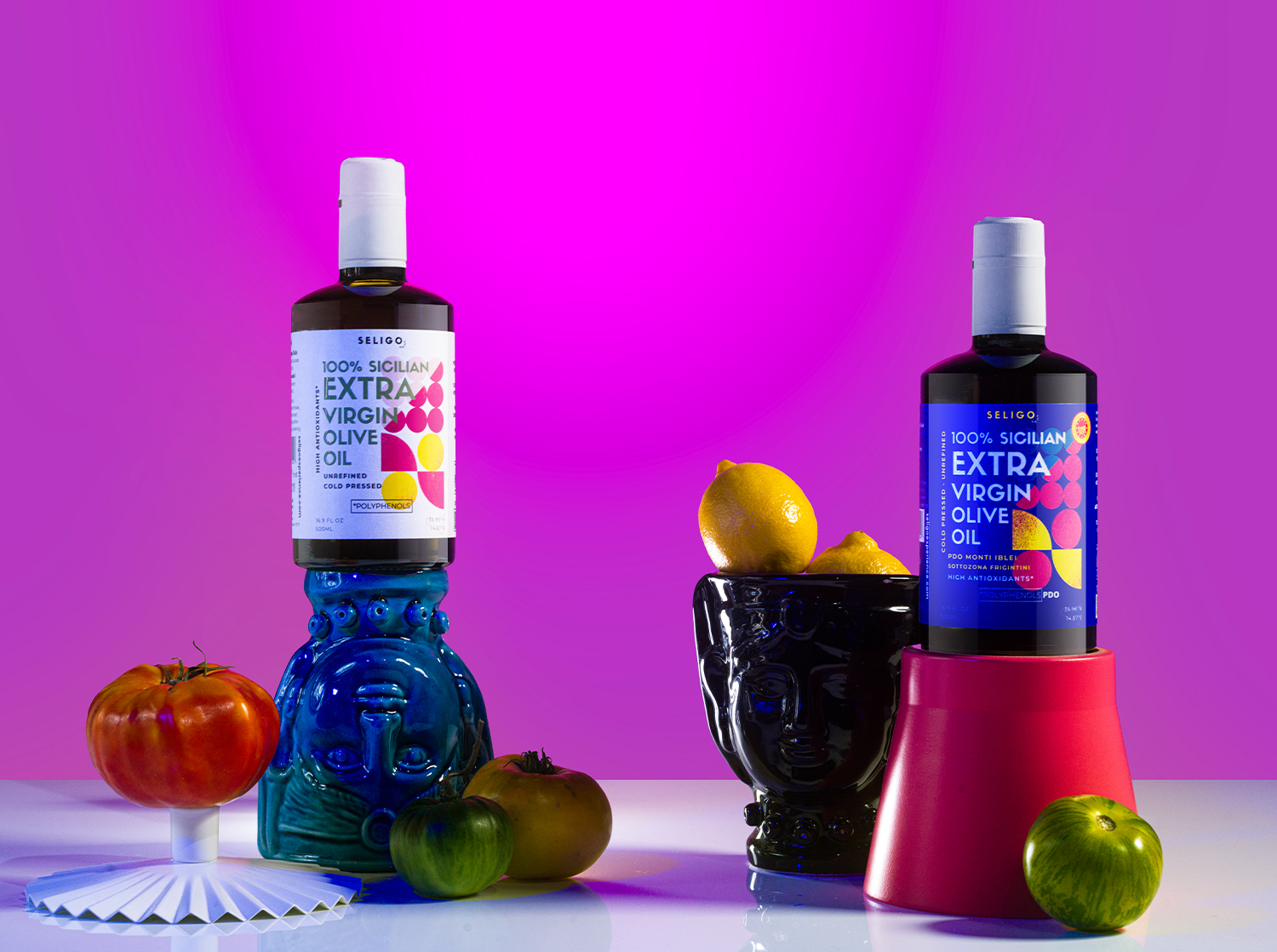 Product retouching result — background removal and colour correction by Solidifyy