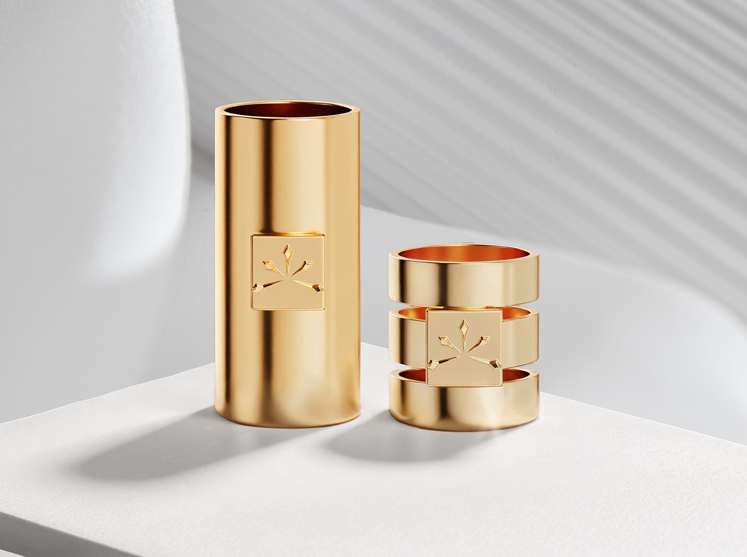 Product photo retouching — detail enhancement and shadow work by Solidifyy