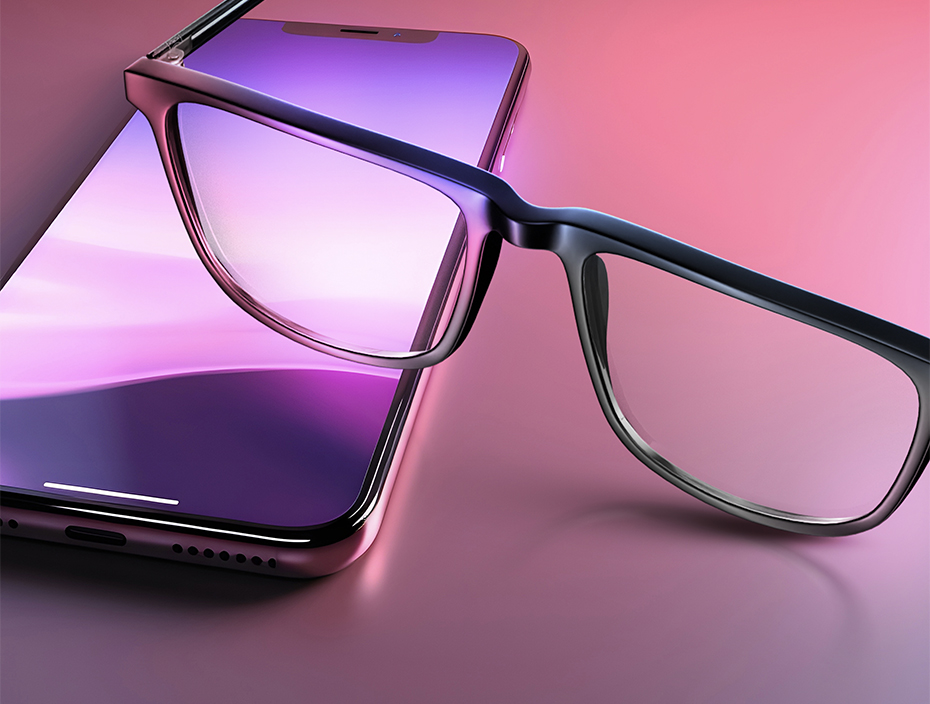 Tech product photography case study — Solidifyy
